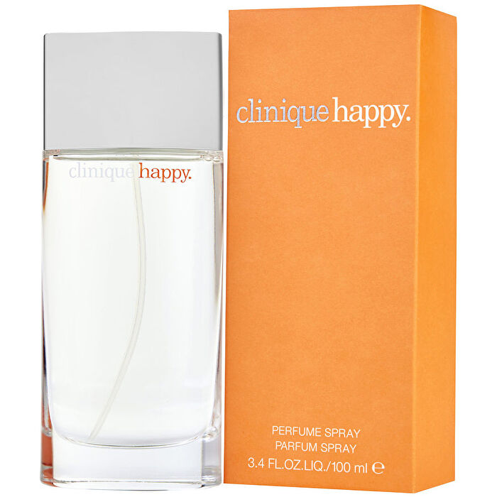 Clinique Happy Eau De Parfum Spray 90ml/3.4oz
