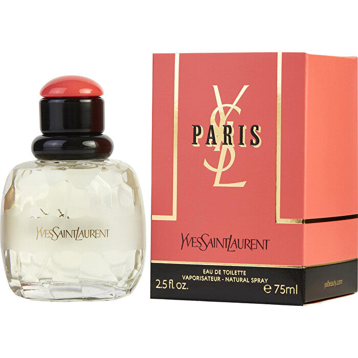 Yves Saint Laurent Paris Eau De Toilette Spray 60ml/2.5oz