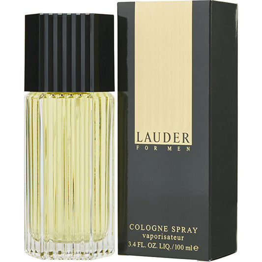 Estee Lauder Lauder Cologne Spray 90ml/3.4oz