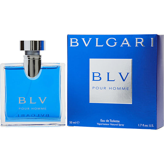 Bvlgari Blv Eau De Toilette Spray 50ml/1.7oz