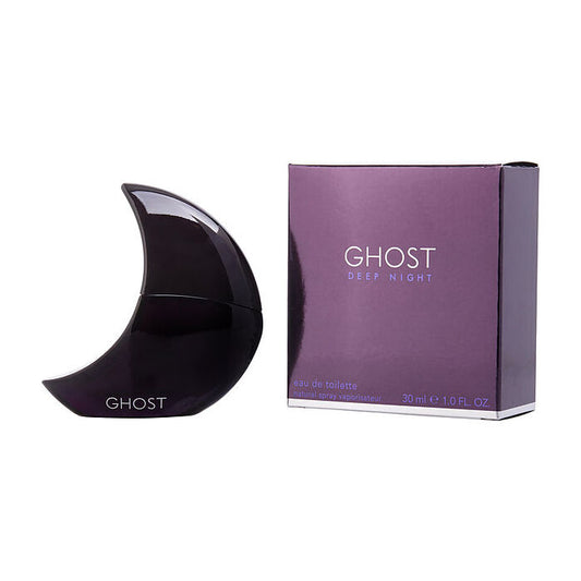 Scannon Ghost Deep Night Eau De Toilette Spray 30ml/1oz