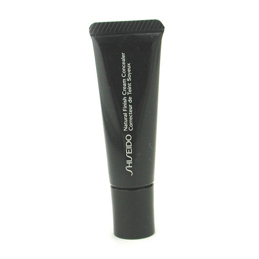 Shiseido Natural Finish Cream Concealer - #4 Dark Fonce 10ml/0.33oz