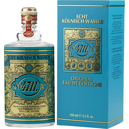 4711 Eau De Cologne 150ml/5.1oz