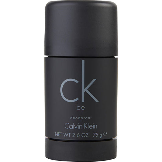 Calvin Klein Ck Be Deodorant Stick 60ml/2.6oz