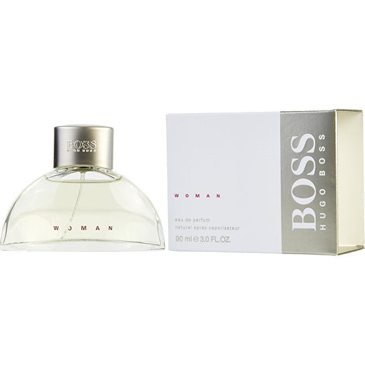 Hugo Boss Boss Eau De Parfum Spray 90ml/3oz