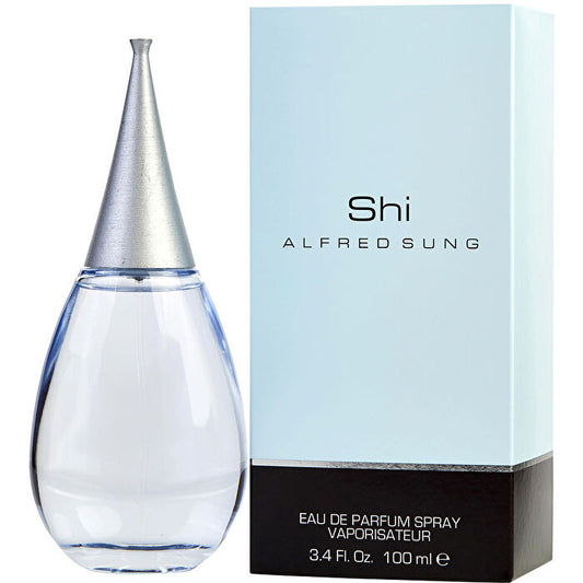 Alfred Sung Shi Eau De Parfum Spray 90ml/3.4oz