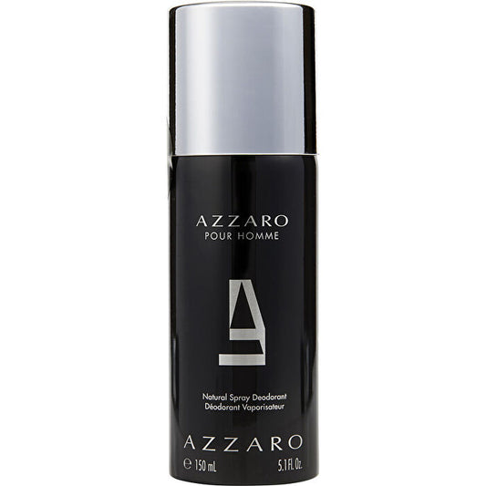 Azzaro Deodorant Spray 150ml/5.1oz