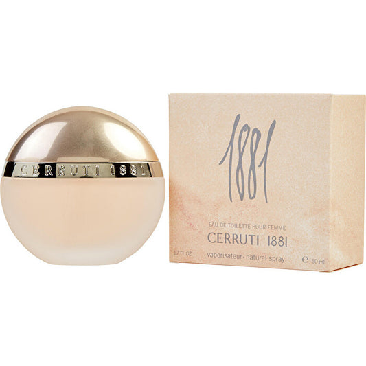 Nino Cerruti Cerruti 1881 Eau De Toilette Spray 30ml/1.7oz