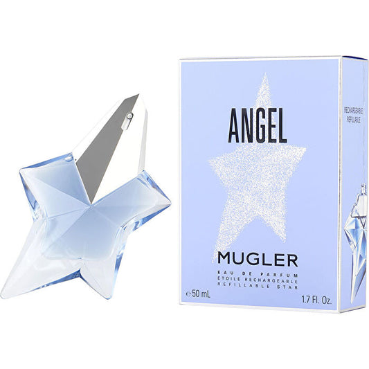 Thierry Mugler Angel Eau De Parfum Spray Refillable 30ml/1.7oz