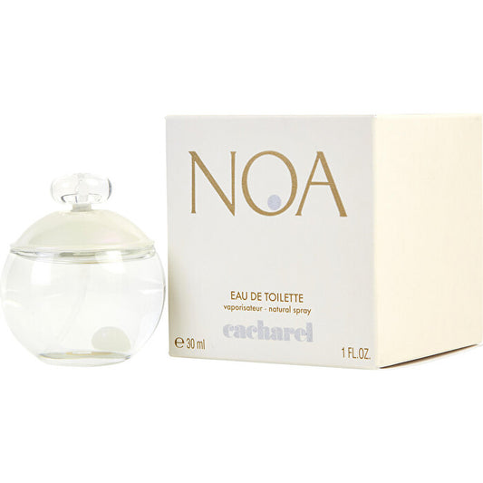 Cacharel Noa Eau De Toilette Spray 30ml/1oz