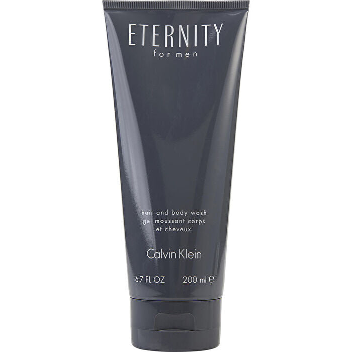 Calvin Klein Eternity Hair And Body Wash 180ml/6.7oz