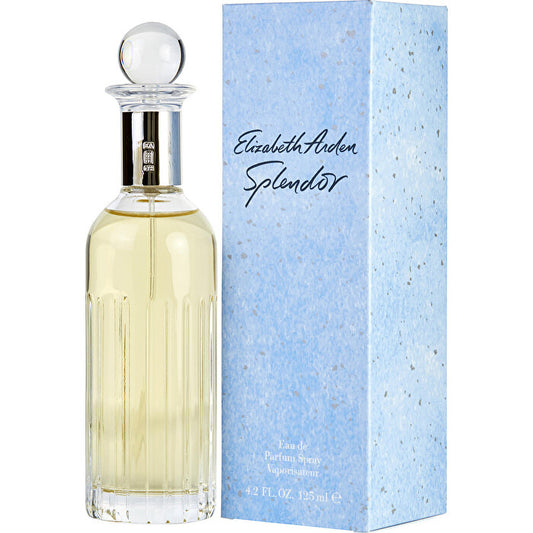 Elizabeth Arden Splendor Eau De Parfum Spray 120ml/4.2oz