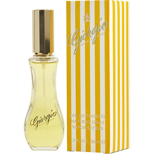 Giorgio Beverly Hills Giorgio Eau De Toilette Spray 30ml/1.7oz