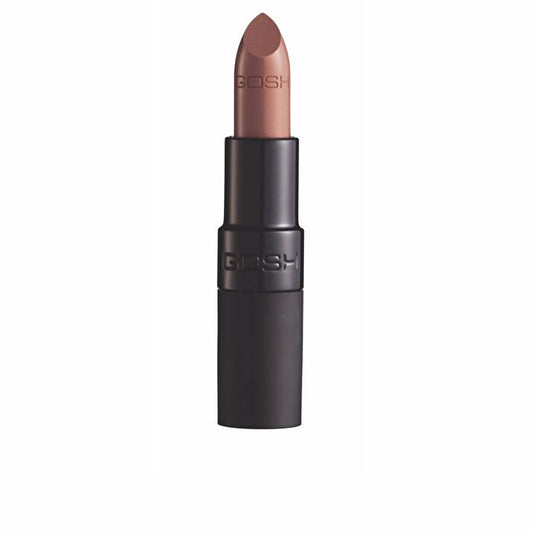 Gosh Velvet Touch Lipstick - # 011 Matt Nougat 4g/0.14oz