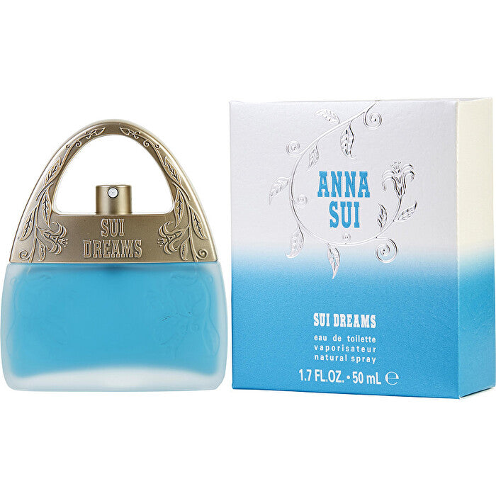 Anna Sui Sui Dreams Eau De Toilette Spray 30ml/1.7oz