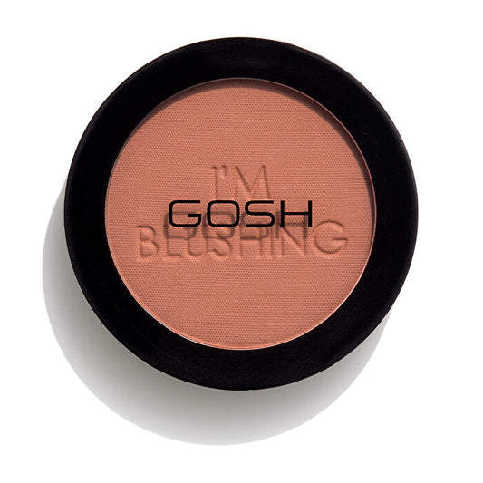 Gosh I'm Blushing - # 004 Crush 5.5g/0.17oz