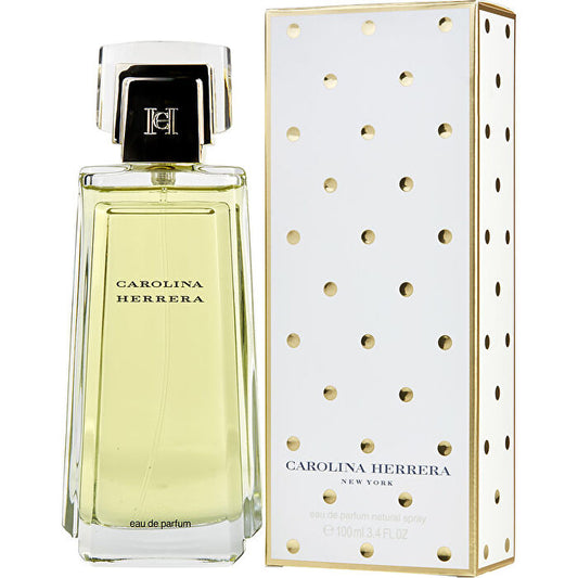 Carolina Herrera Herrera Eau De Parfum Spray 90ml/3.4oz