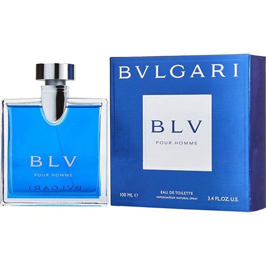 Bvlgari Blv Eau De Toilette Spray 90ml/3.4oz