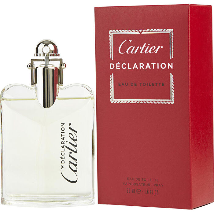 Cartier Declaration Eau De Toilette Spray 30ml/1.6oz