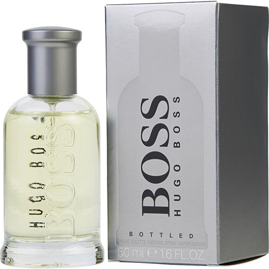 Hugo Boss Boss #6 Eau De Toilette Spray 30ml/1.6oz