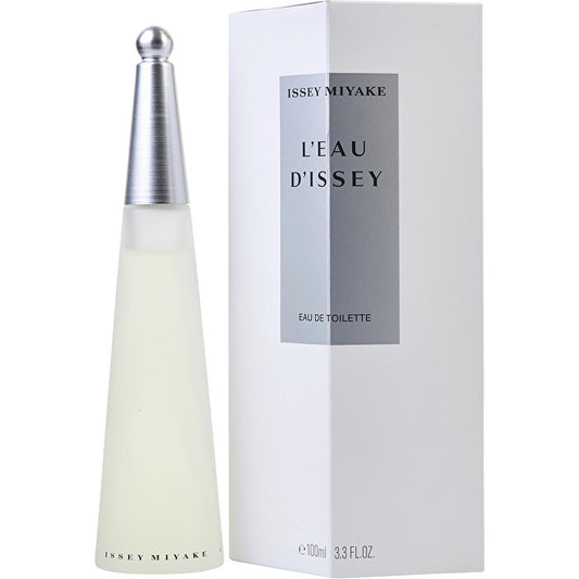 Issey Miyake L'eau D'issey Eau De Toilette Spray 90ml/3.3oz