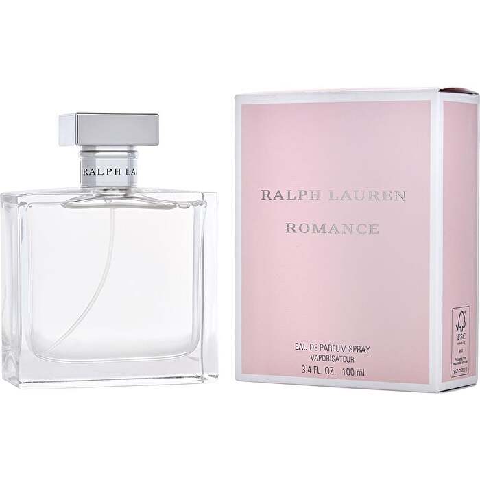 Ralph Lauren Romance Eau De Parfum Spray 90ml/3.4oz