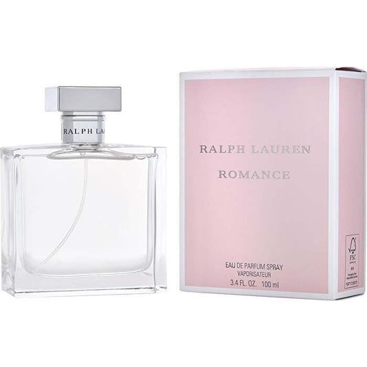 Ralph Lauren Romance Eau De Parfum Spray 90ml/3.4oz