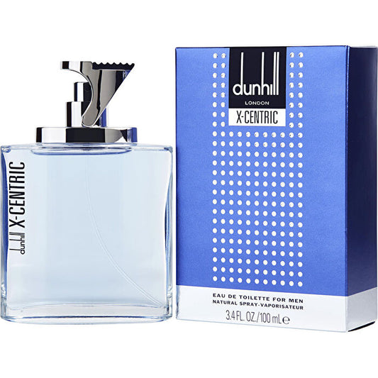 Alfred Dunhill X-centric Eau De Toilette Spray 90ml/3.4oz