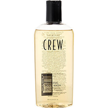 American Crew Classic Body Wash 240ml/8.45oz