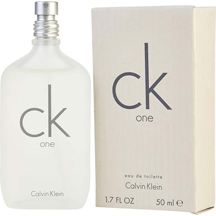 Calvin Klein Ck One Eau De Toilette Spray 30ml/1.7oz