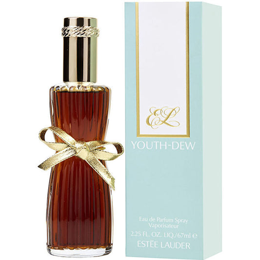 Estee Lauder Youth Dew Eau De Parfum Spray 60ml/2.25oz