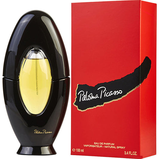 Paloma Picasso Eau De Parfum Spray 90ml/3.4oz