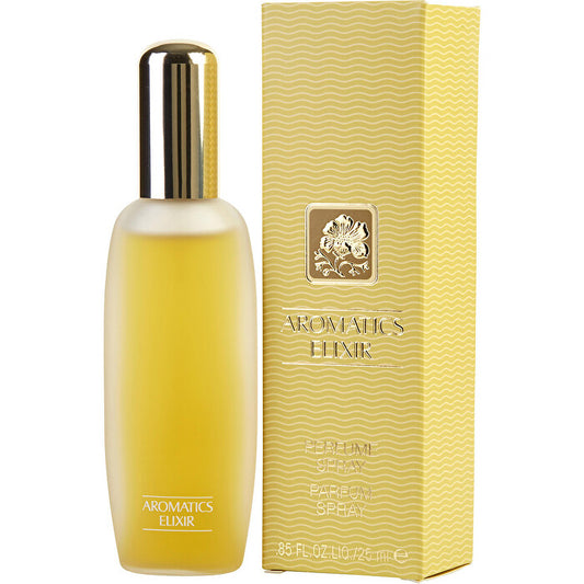 Clinique Aromatics Elixir Perfume Spray 0.85oz