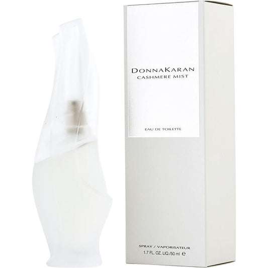 Donna Karan Cashmere Mist Eau De Toilette Spray 30ml/1.7oz