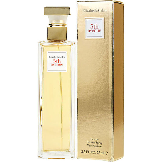 Elizabeth Arden Fifth Avenue Eau De Parfum Spray 60ml/2.5oz