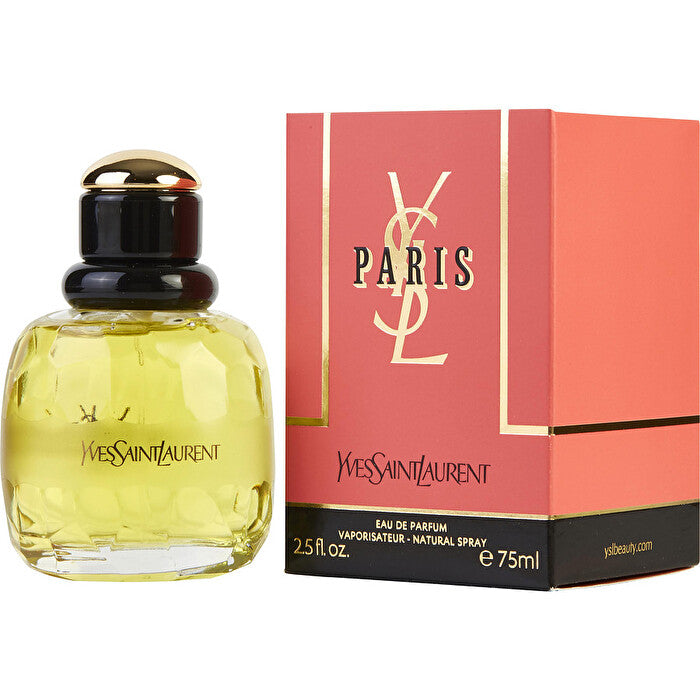 Yves Saint Laurent Paris Eau De Parfum Spray 60ml/2.5oz