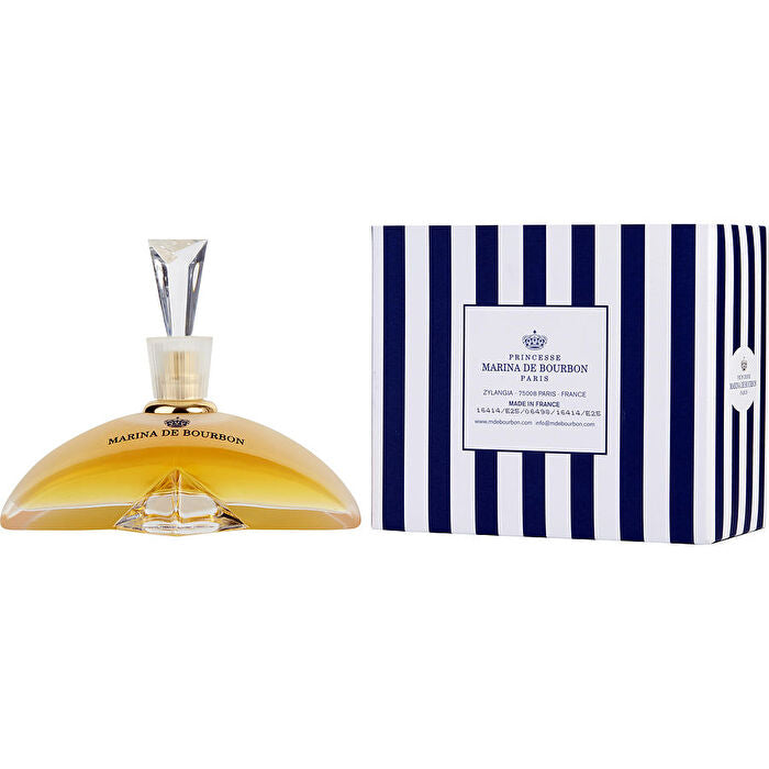Marina De Bourbon Eau De Parfum Spray 90ml/3.4oz