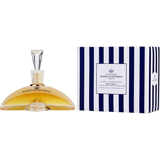 Marina De Bourbon Eau De Parfum Spray 90ml/3.4oz