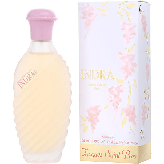 Ulric De Varens Jacques Saint Pres Indra Eau De Parfum Spray 100ml/3.4oz