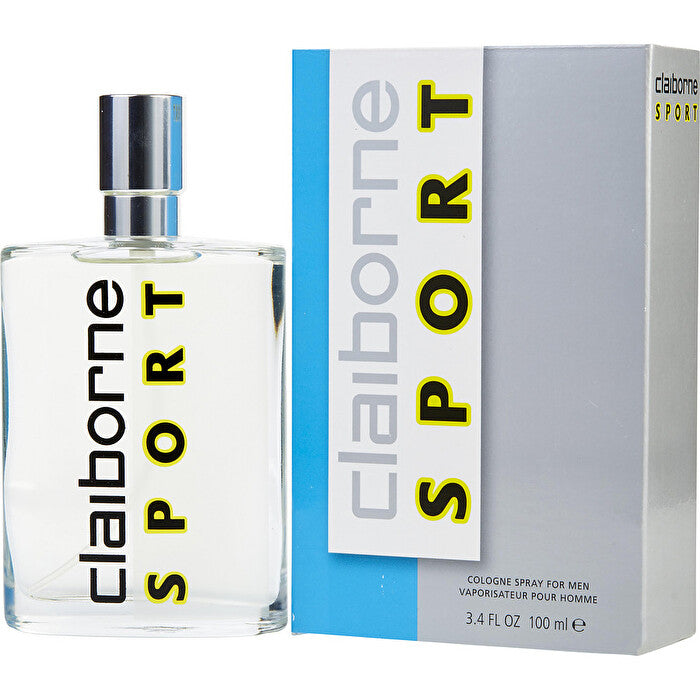 Liz Claiborne Claiborne Sport Cologne Spray 90ml/3.4oz