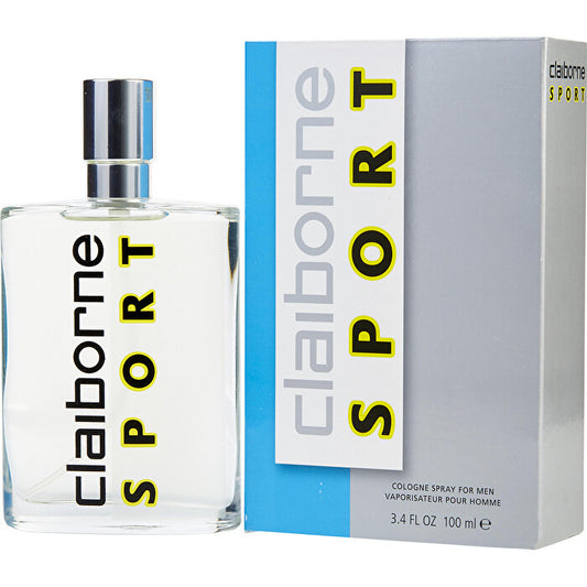 Liz Claiborne Claiborne Sport Cologne Spray 90ml/3.4oz