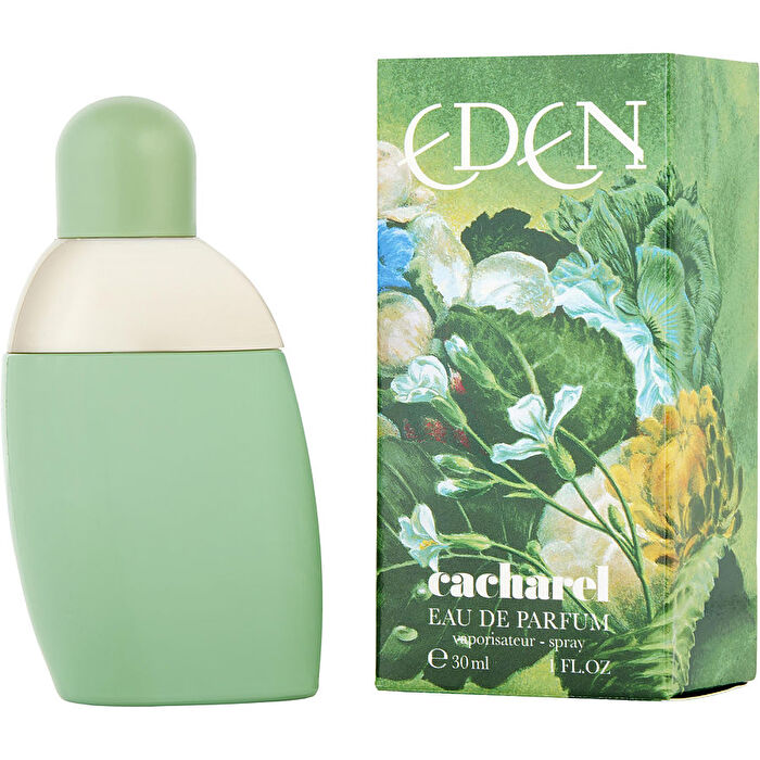 Cacharel Eden Eau De Parfum Spray 30ml/1oz