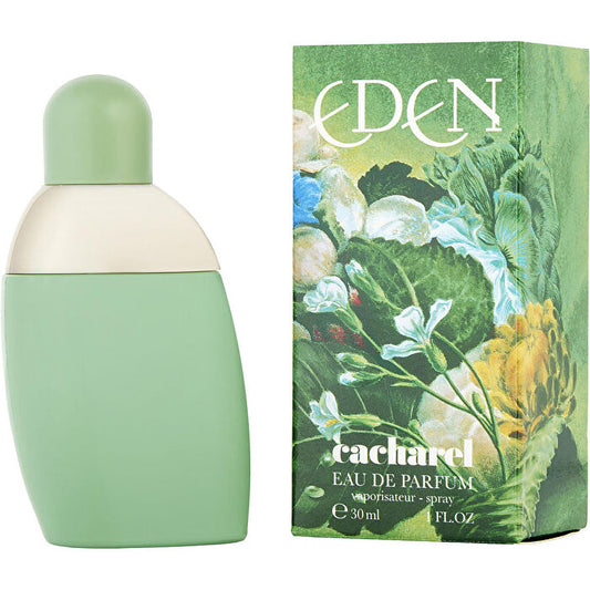 Cacharel Eden Eau De Parfum Spray 30ml/1oz