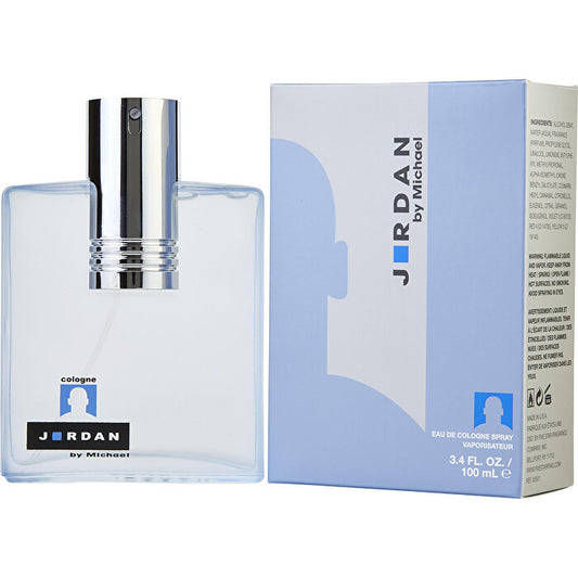 Michael Jordan Jordan Cologne Spray 90ml/3.4oz