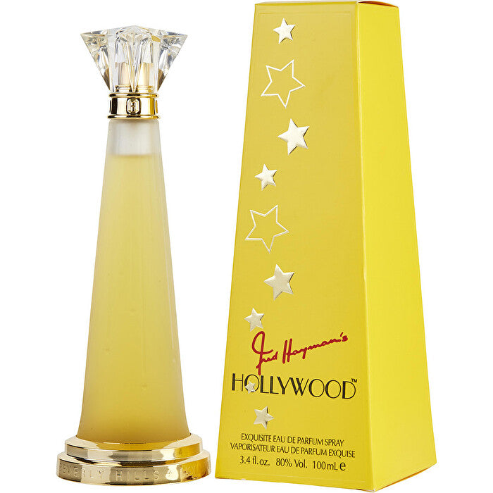 Fred Hayman Hollywood Eau De Parfum Spray 90ml/3.4oz