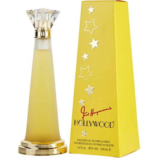 Fred Hayman Hollywood Eau De Parfum Spray 90ml/3.4oz