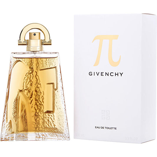 Givenchy Pi Eau De Toilette Spray 90ml/3.3oz