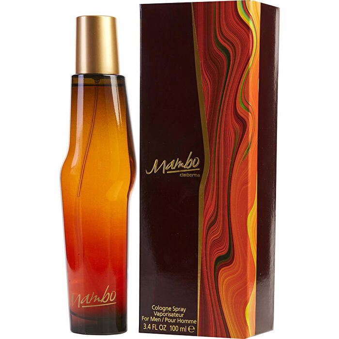 Liz Claiborne Mambo Cologne Spray 90ml/3.4oz