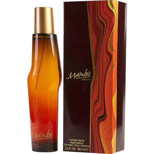 Liz Claiborne Mambo Cologne Spray 90ml/3.4oz