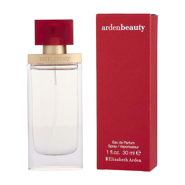 Elizabeth Arden Arden Beauty Eau De Parfum Spray 30ml/1oz